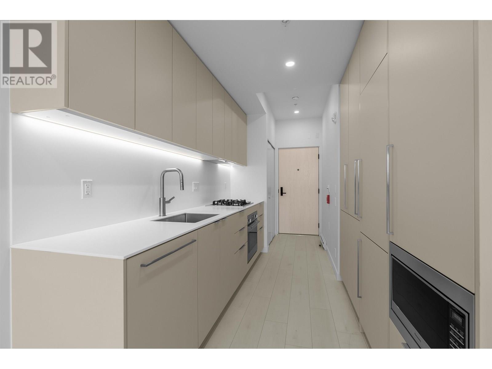 306 1120 E Georgia Street, Vancouver, British Columbia  V6A 0K2 - Photo 4 - R3013113