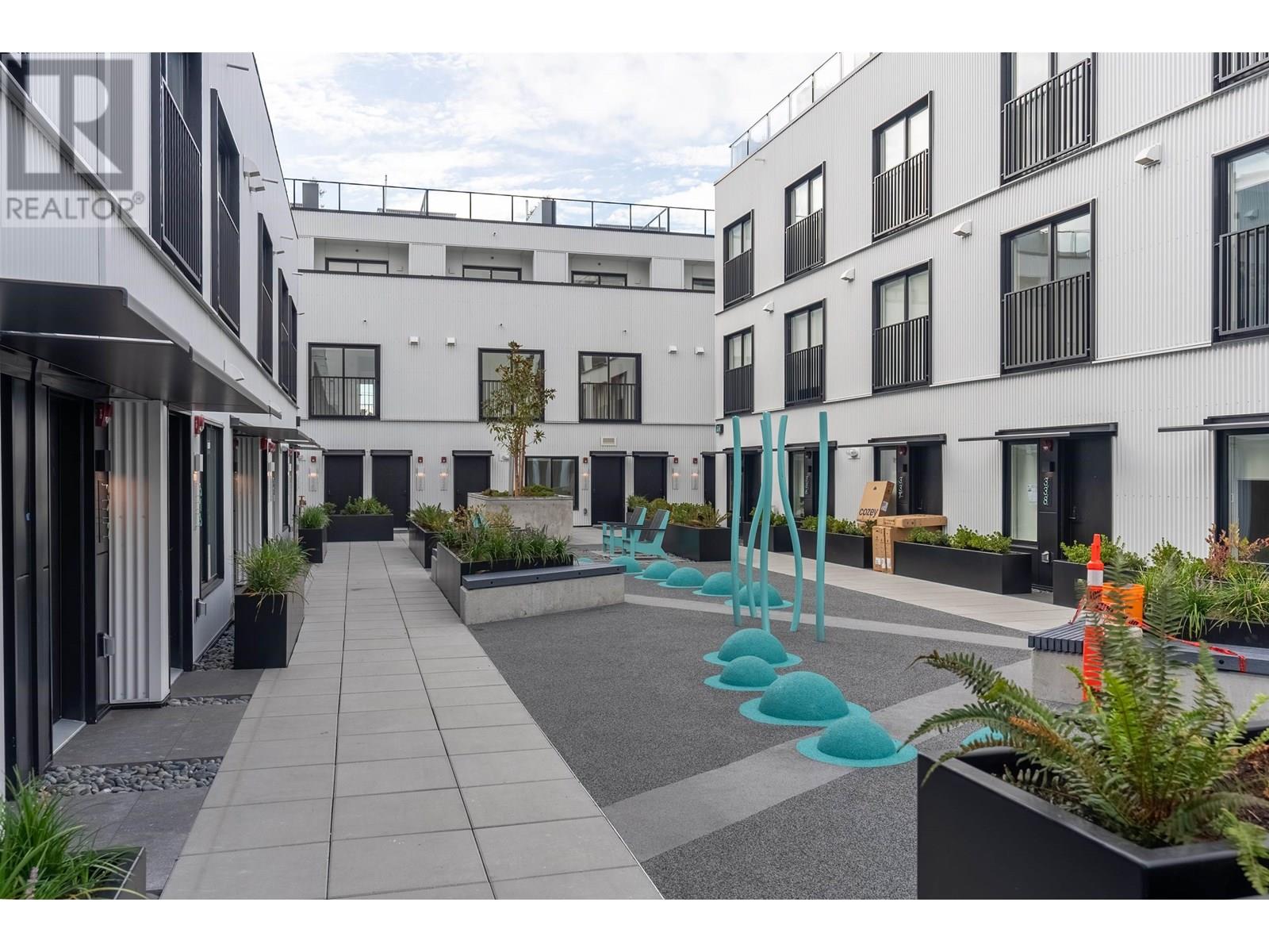 306 1120 E Georgia Street, Vancouver, British Columbia  V6A 0K2 - Photo 18 - R3013113
