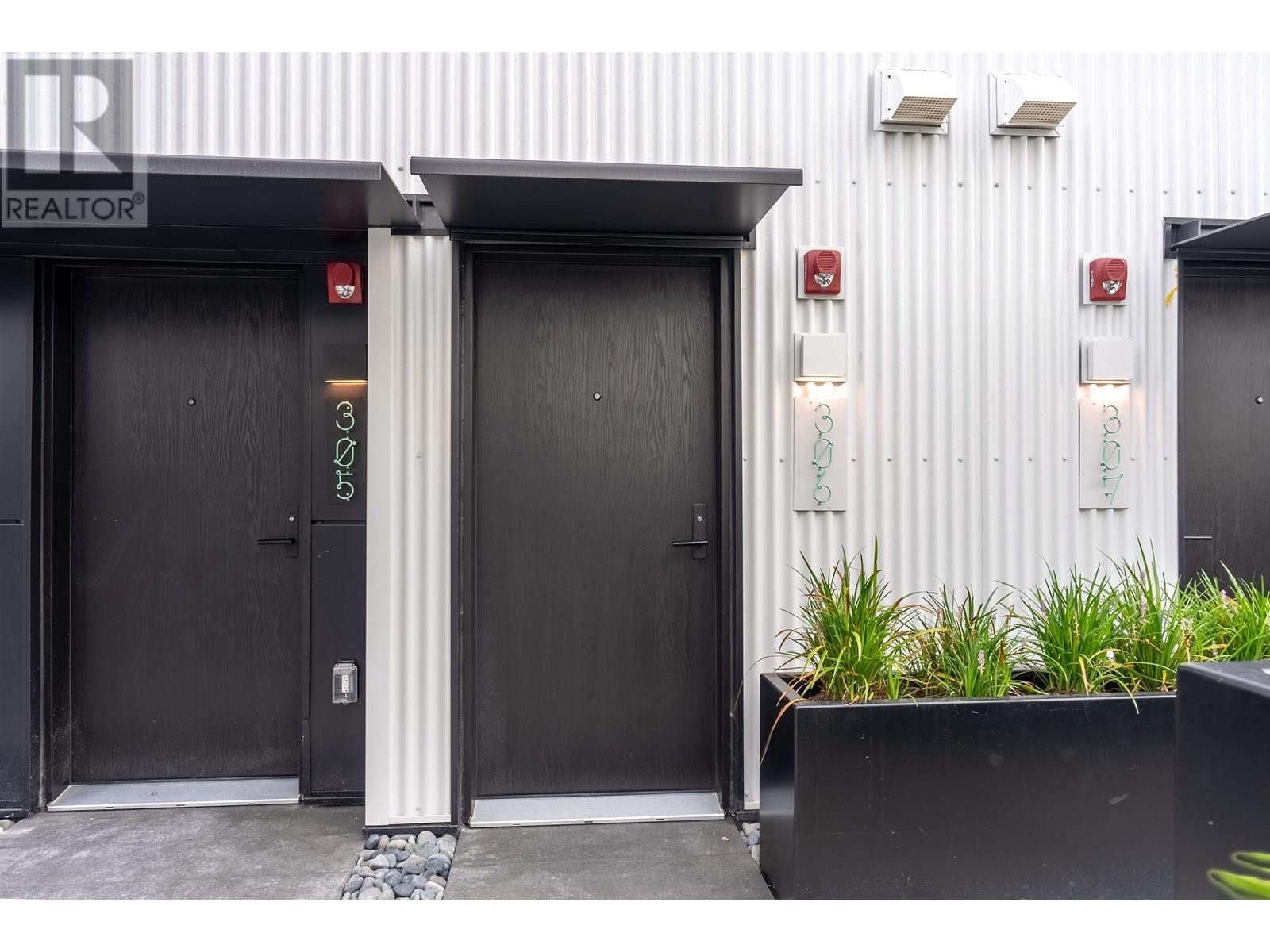 306 1120 E Georgia Street, Vancouver, British Columbia  V6A 0K2 - Photo 17 - R3013113