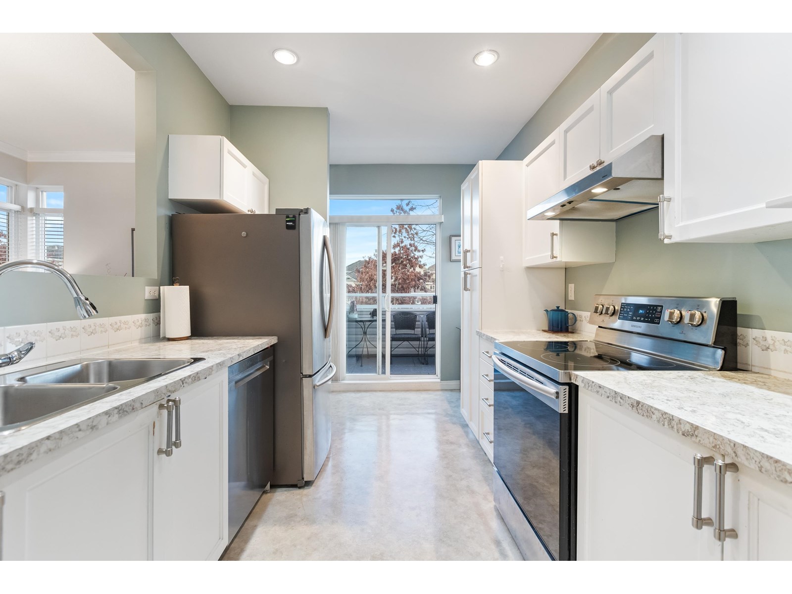 54 15070 66a Avenue, Surrey, British Columbia  V3S 4A2 - Photo 7 - R3014350