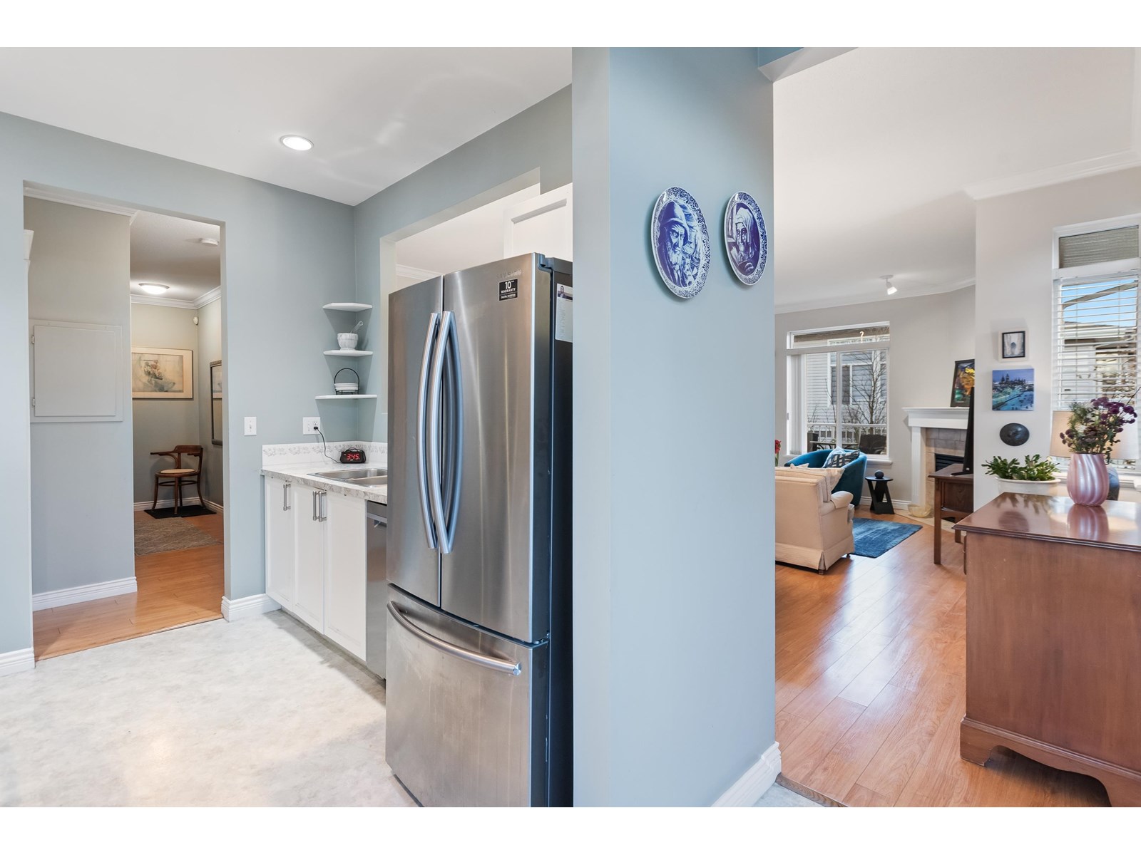 54 15070 66a Avenue, Surrey, British Columbia  V3S 4A2 - Photo 11 - R3014350