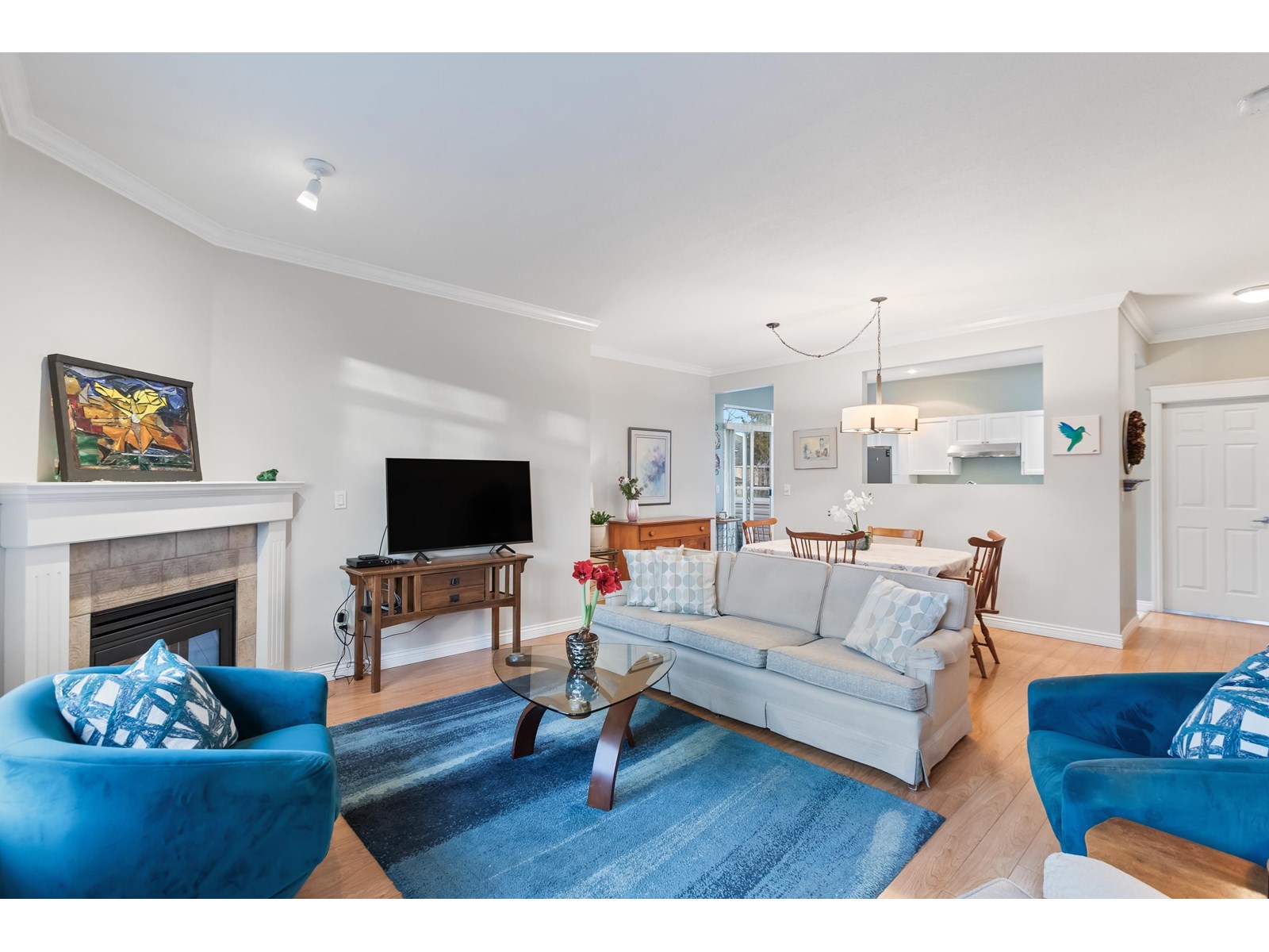 54 15070 66A AVENUE, Surrey, British Columbia