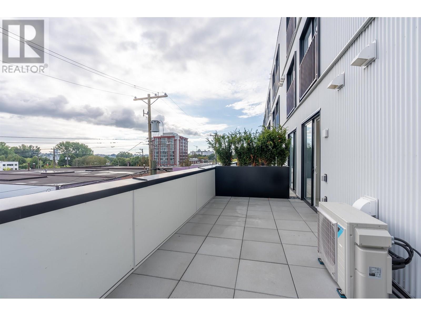 306 1120 E Georgia Street, Vancouver, British Columbia  V6A 0K2 - Photo 15 - R3013113