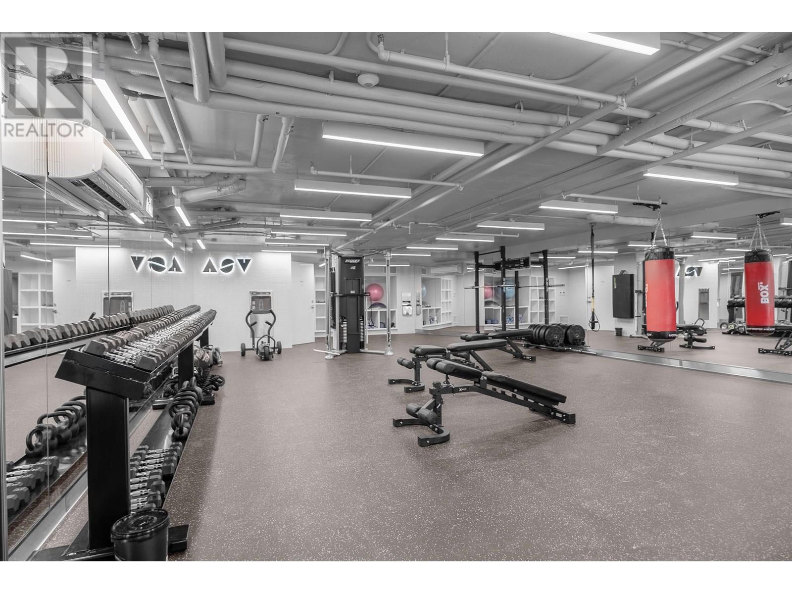 306 1120 E Georgia Street, Vancouver, British Columbia  V6A 0K2 - Photo 22 - R3013113