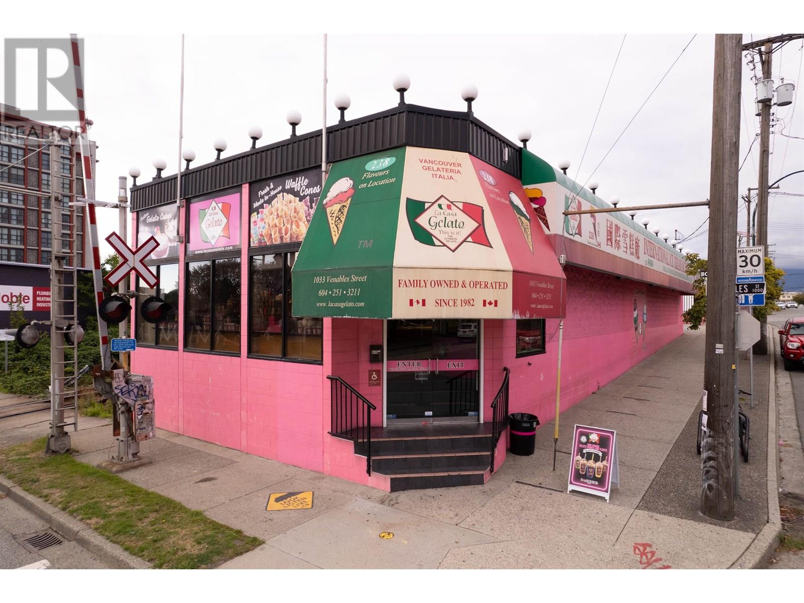 306 1120 E Georgia Street, Vancouver, British Columbia  V6A 0K2 - Photo 24 - R3013113
