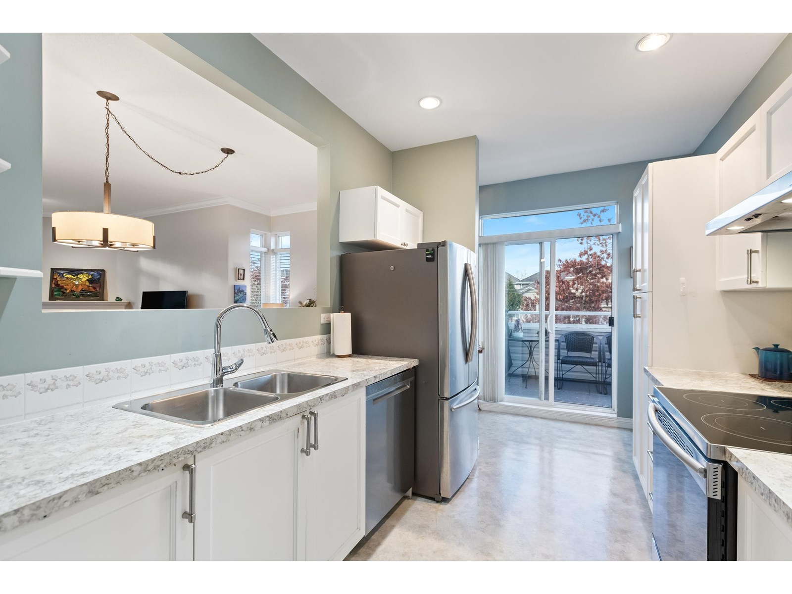 54 15070 66a Avenue, Surrey, British Columbia  V3S 4A2 - Photo 9 - R3014350