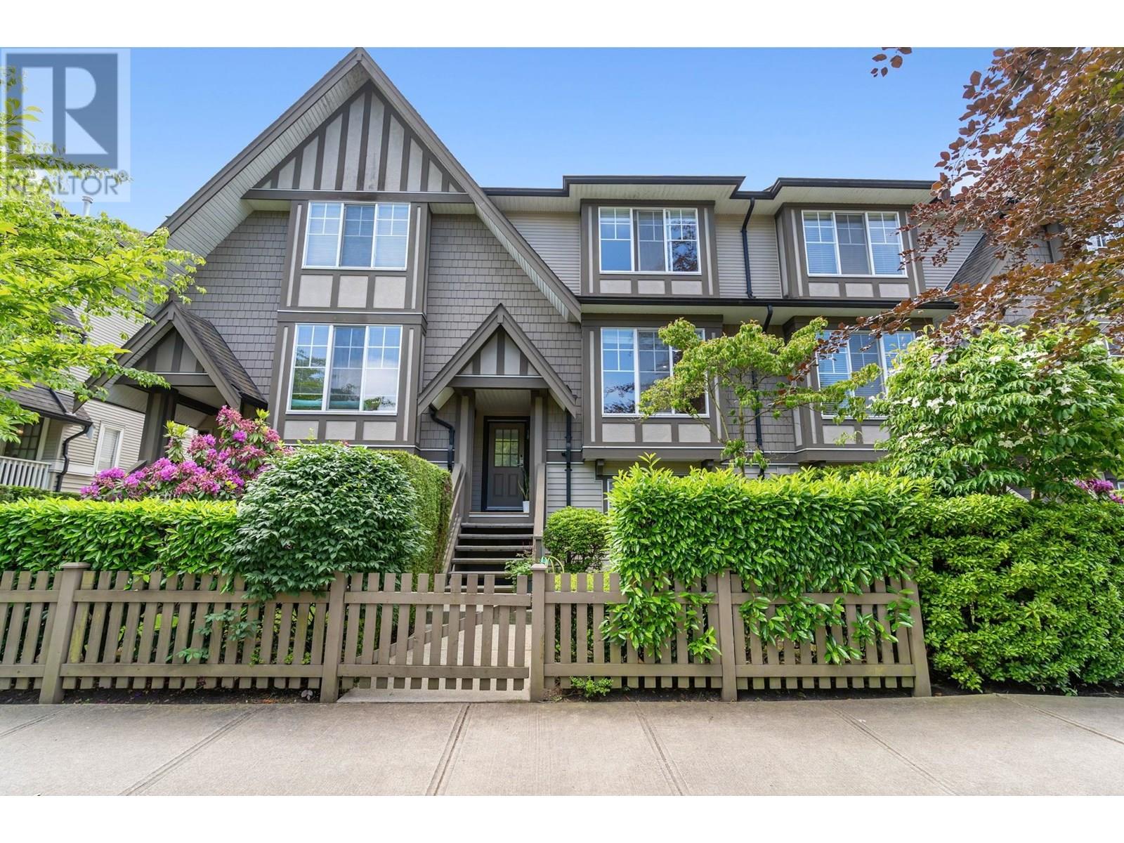 18 7233 Heather Street, Richmond, British Columbia  V6Y 4J8 - Photo 2 - R3014195