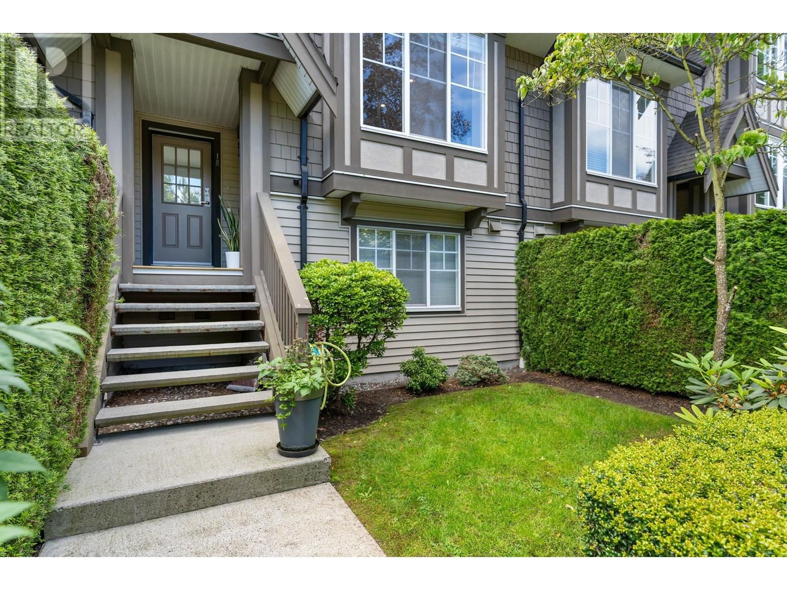 18 7233 Heather Street, Richmond, British Columbia  V6Y 4J8 - Photo 3 - R3014195