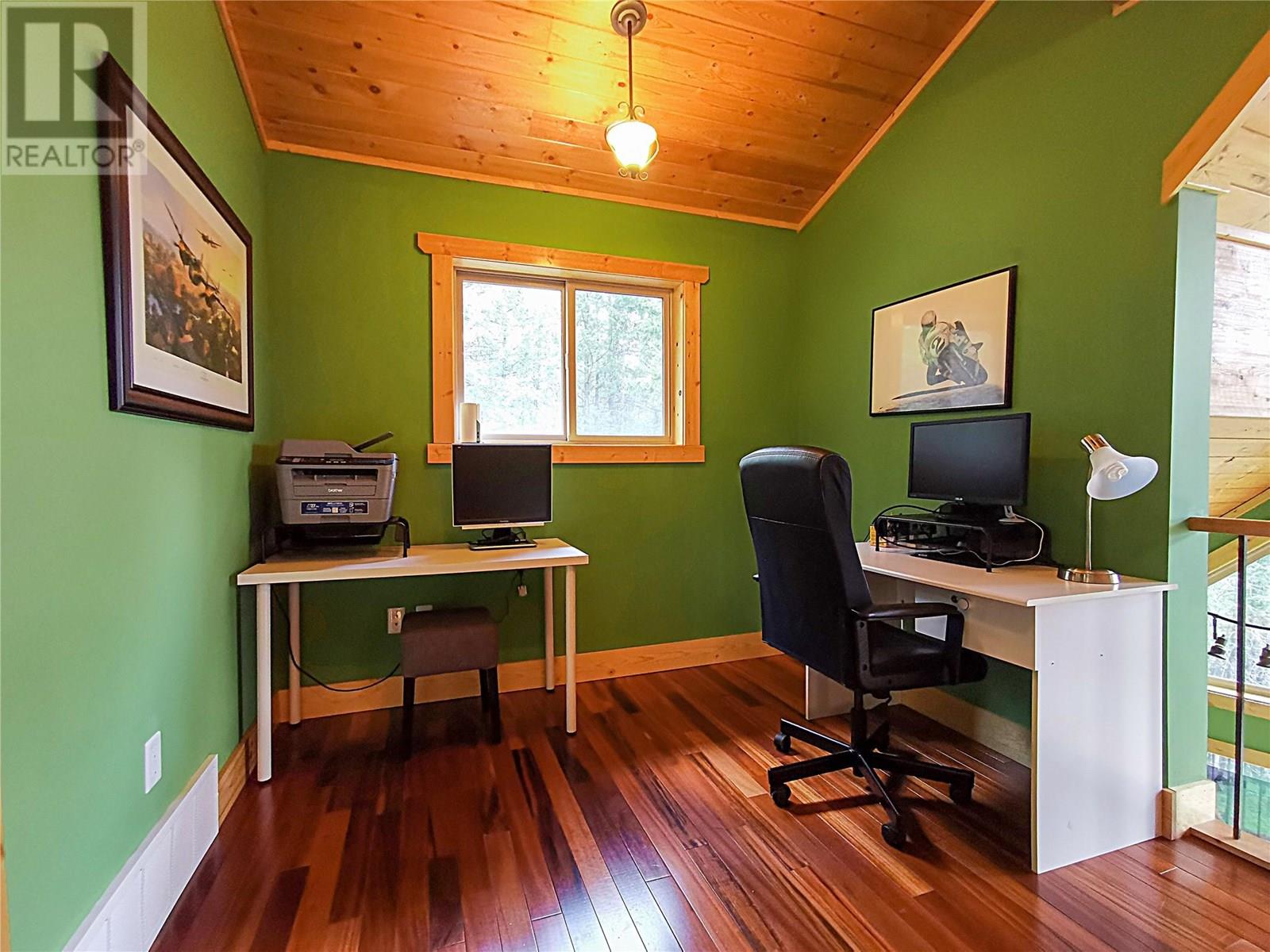 9881 Osprey Landing Drive Lot# 21, Wardner, British Columbia  V0B 2J0 - Photo 26 - 10350868