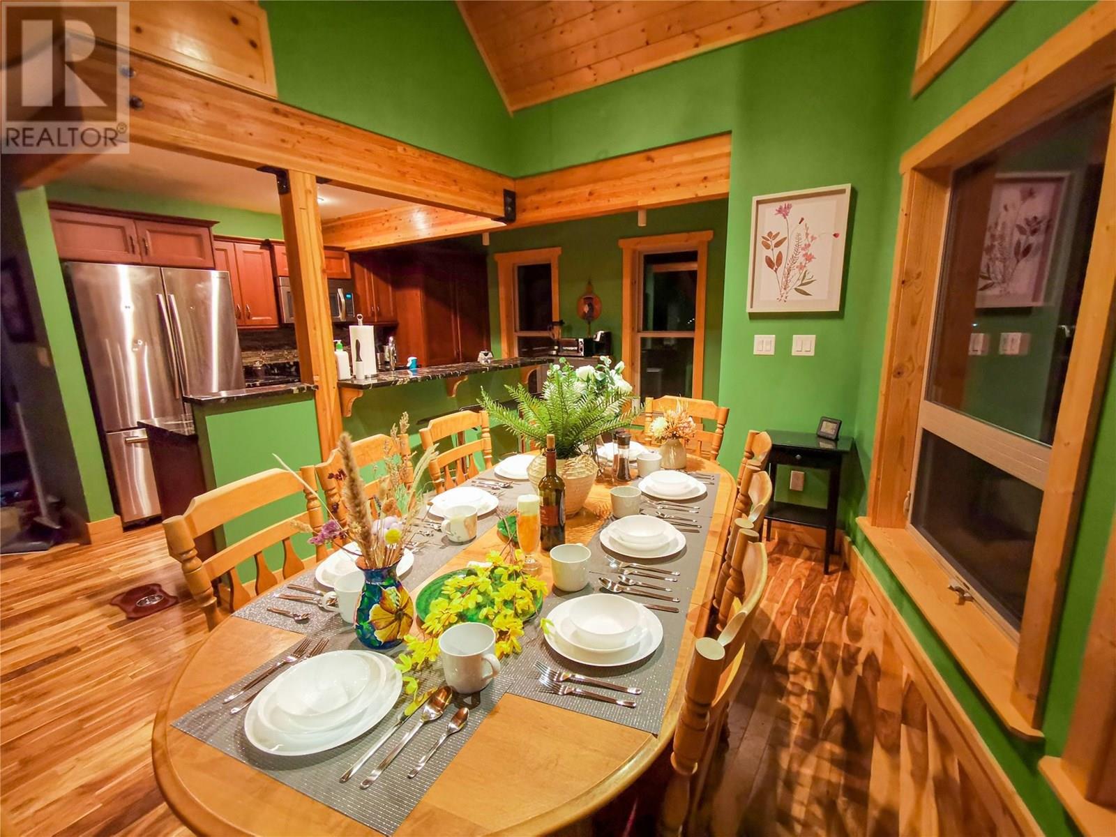9881 Osprey Landing Drive Lot# 21, Wardner, British Columbia  V0B 2J0 - Photo 14 - 10350868