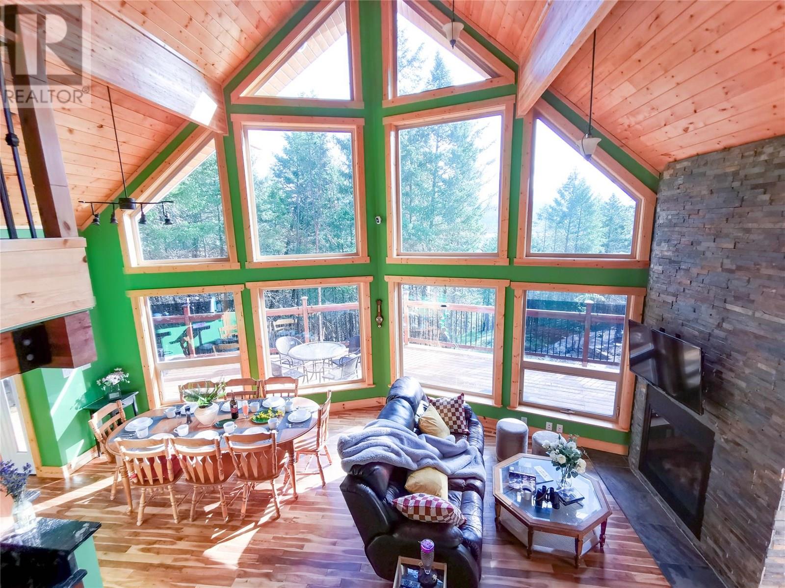 9881 Osprey Landing Drive Lot# 21, Wardner, British Columbia  V0B 2J0 - Photo 11 - 10350868