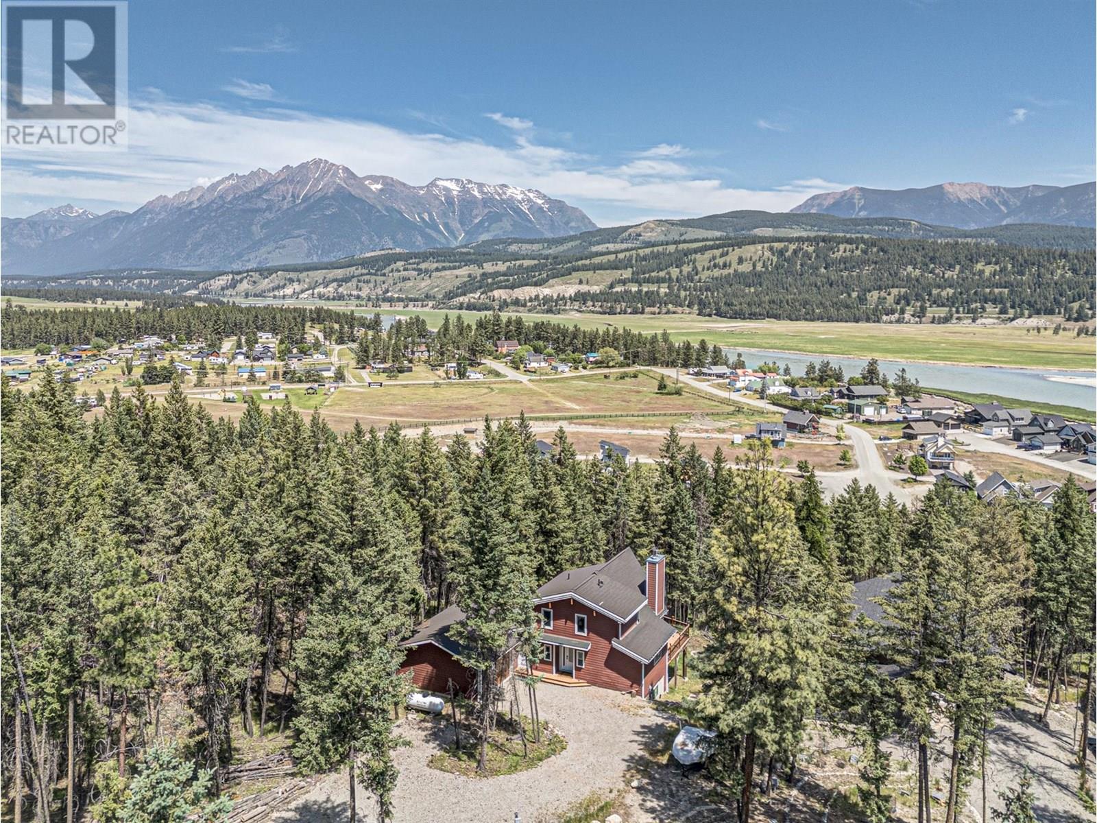 9881 Osprey Landing Drive Lot# 21, Wardner, British Columbia  V0B 2J0 - Photo 6 - 10350868
