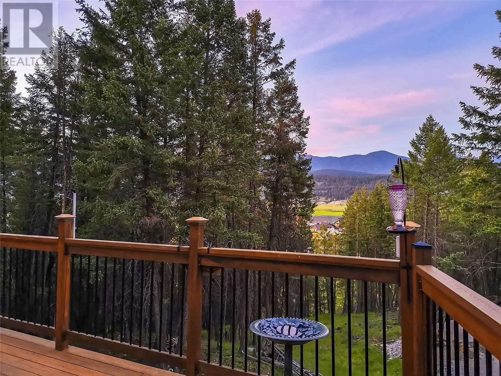 9881 Osprey Landing Drive Lot# 21, Wardner, British Columbia  V0B 2J0 - Photo 3 - 10350868
