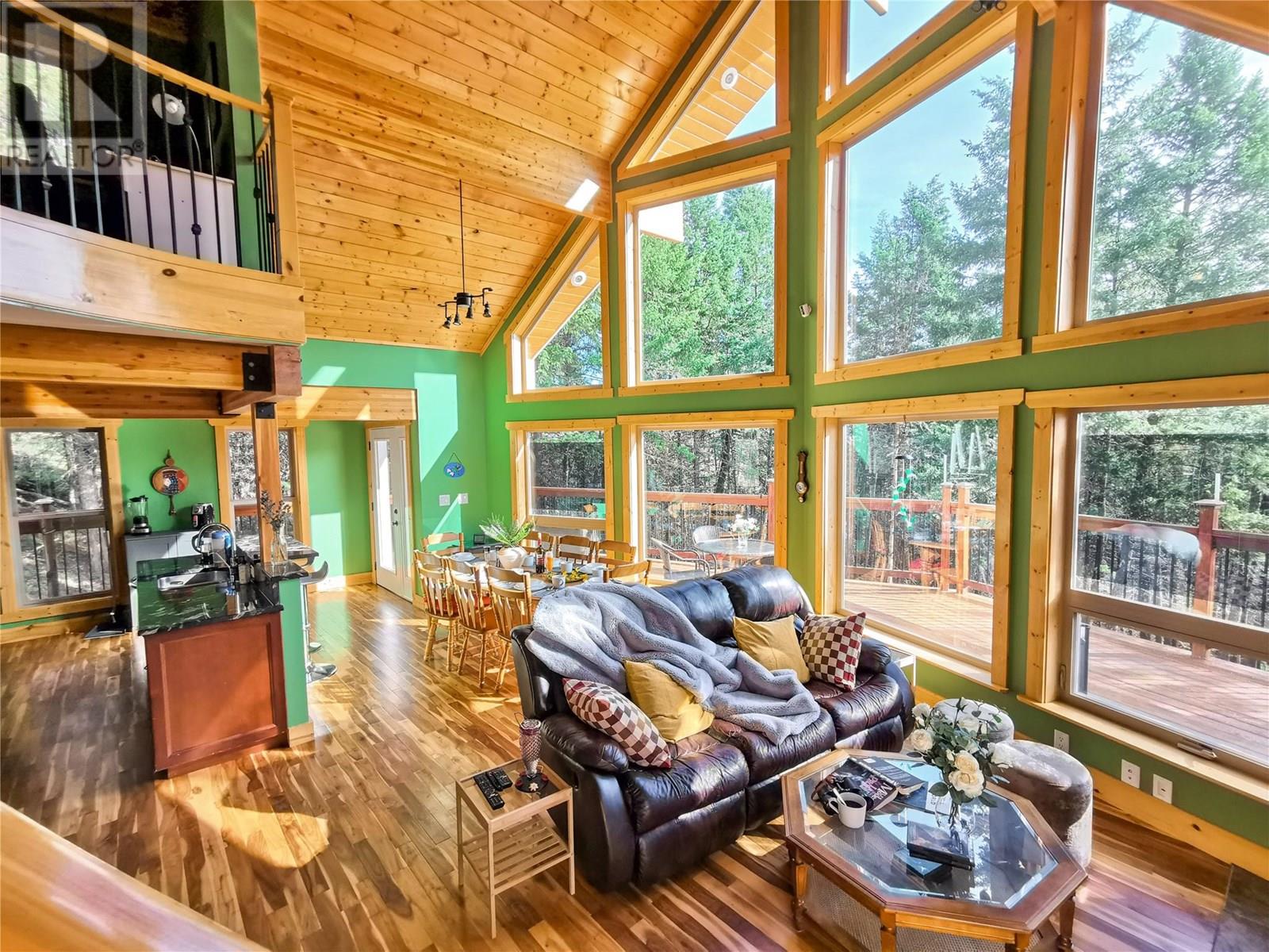 9881 Osprey Landing Drive Lot# 21, Wardner, British Columbia  V0B 2J0 - Photo 16 - 10350868