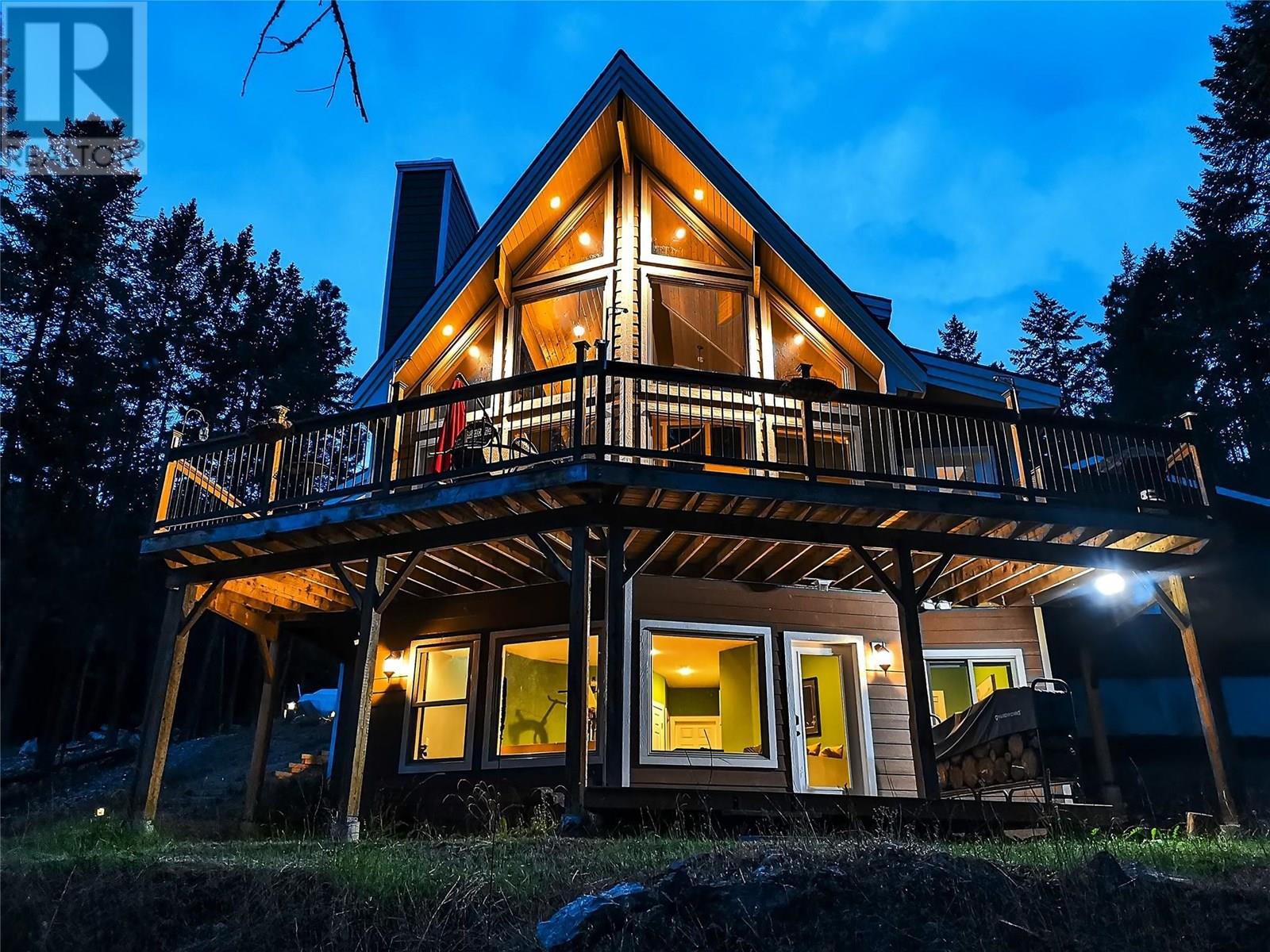 9881 Osprey Landing Drive Lot# 21, Wardner, British Columbia  V0B 2J0 - Photo 1 - 10350868