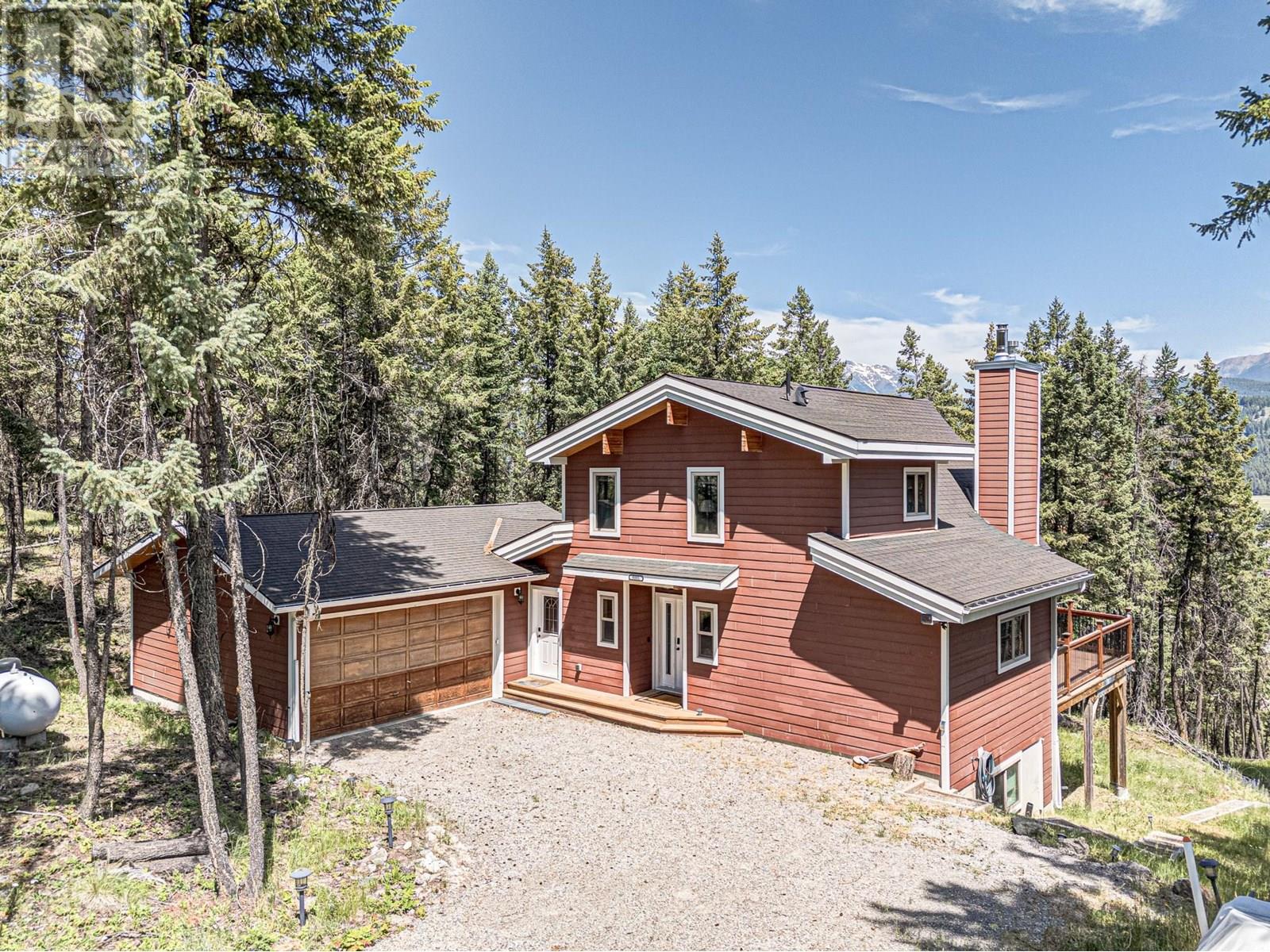9881 Osprey Landing Drive Lot# 21, Wardner, British Columbia  V0B 2J0 - Photo 8 - 10350868