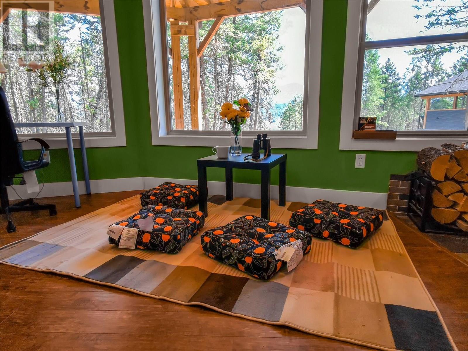 9881 Osprey Landing Drive Lot# 21, Wardner, British Columbia  V0B 2J0 - Photo 34 - 10350868