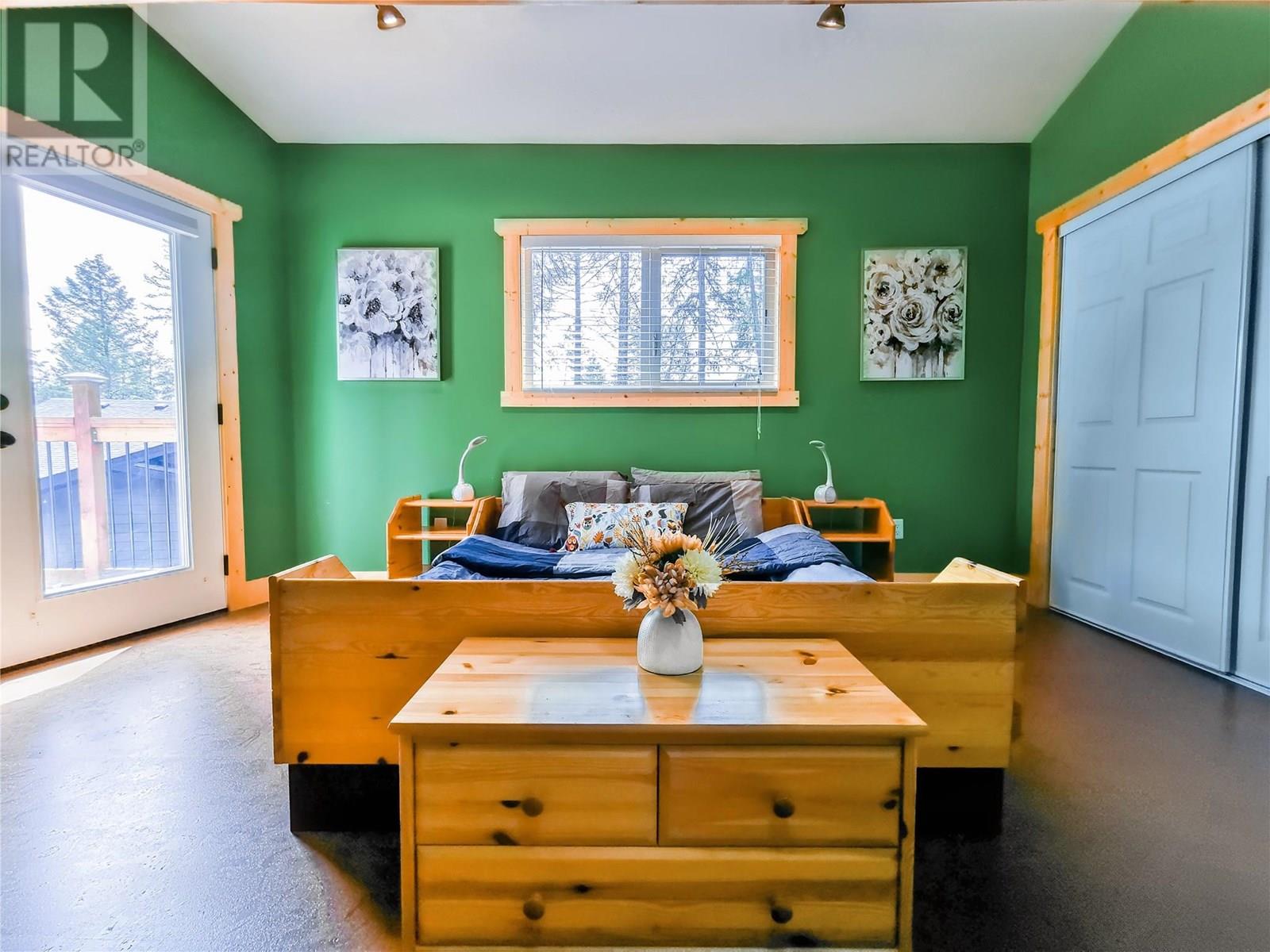 9881 Osprey Landing Drive Lot# 21, Wardner, British Columbia  V0B 2J0 - Photo 21 - 10350868