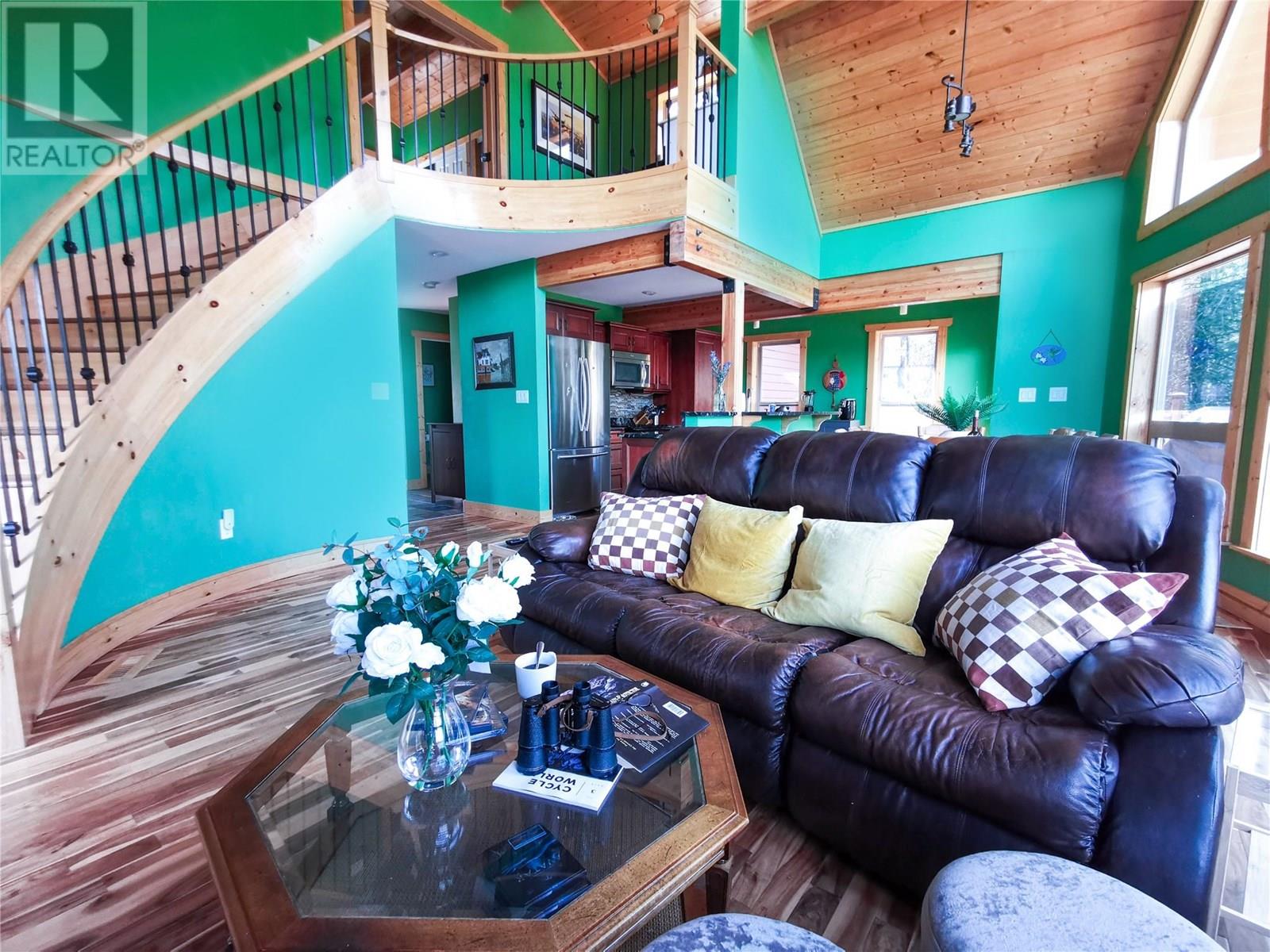 9881 Osprey Landing Drive Lot# 21, Wardner, British Columbia  V0B 2J0 - Photo 24 - 10350868