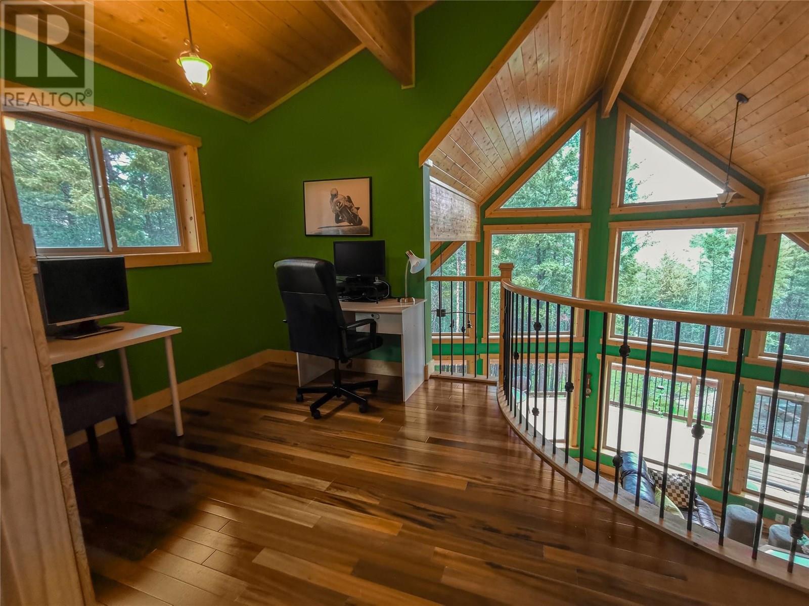 9881 Osprey Landing Drive Lot# 21, Wardner, British Columbia  V0B 2J0 - Photo 25 - 10350868