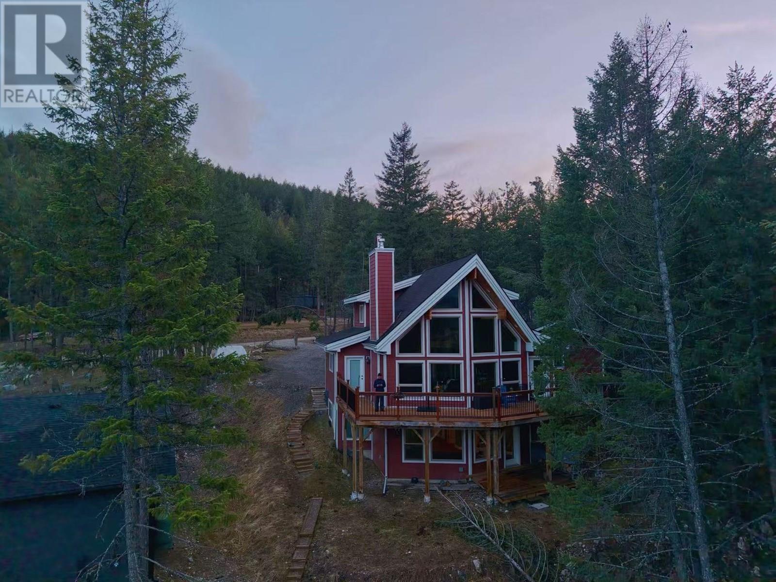9881 Osprey Landing Drive Lot# 21, Wardner, British Columbia  V0B 2J0 - Photo 45 - 10350868