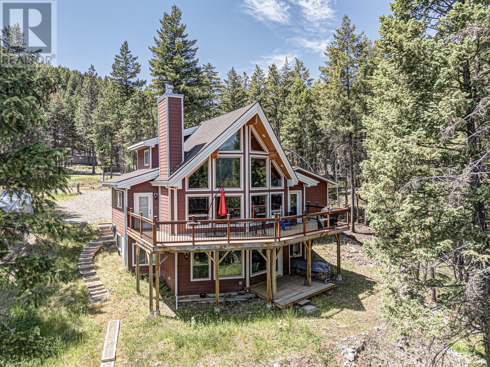 9881 Osprey Landing Drive Lot# 21, Wardner, British Columbia  V0B 2J0 - Photo 51 - 10350868