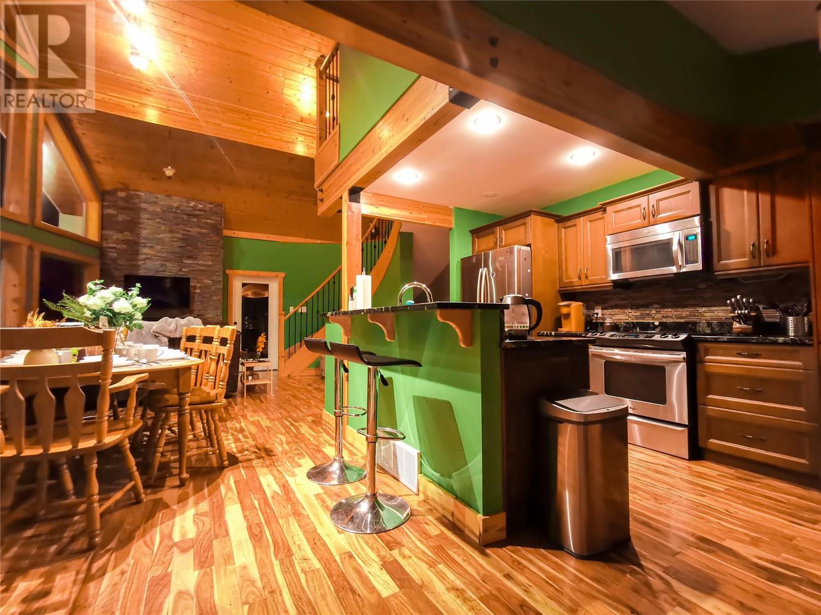 9881 Osprey Landing Drive Lot# 21, Wardner, British Columbia  V0B 2J0 - Photo 10 - 10350868