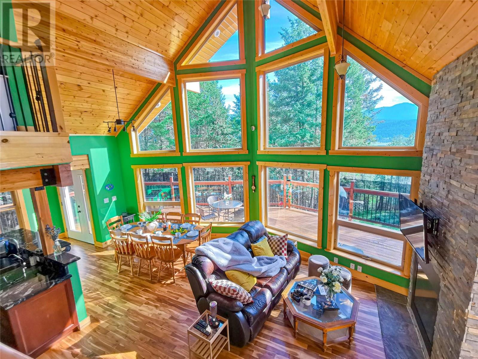 9881 Osprey Landing Drive Lot# 21, Wardner, British Columbia  V0B 2J0 - Photo 12 - 10350868