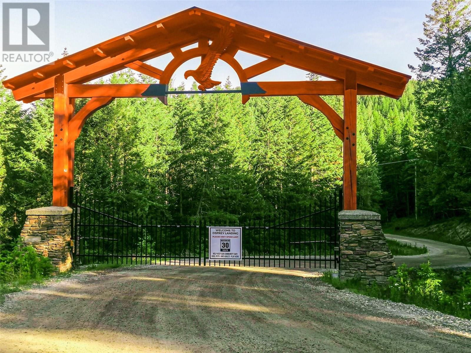 9881 Osprey Landing Drive Lot# 21, Wardner, British Columbia  V0B 2J0 - Photo 49 - 10350868