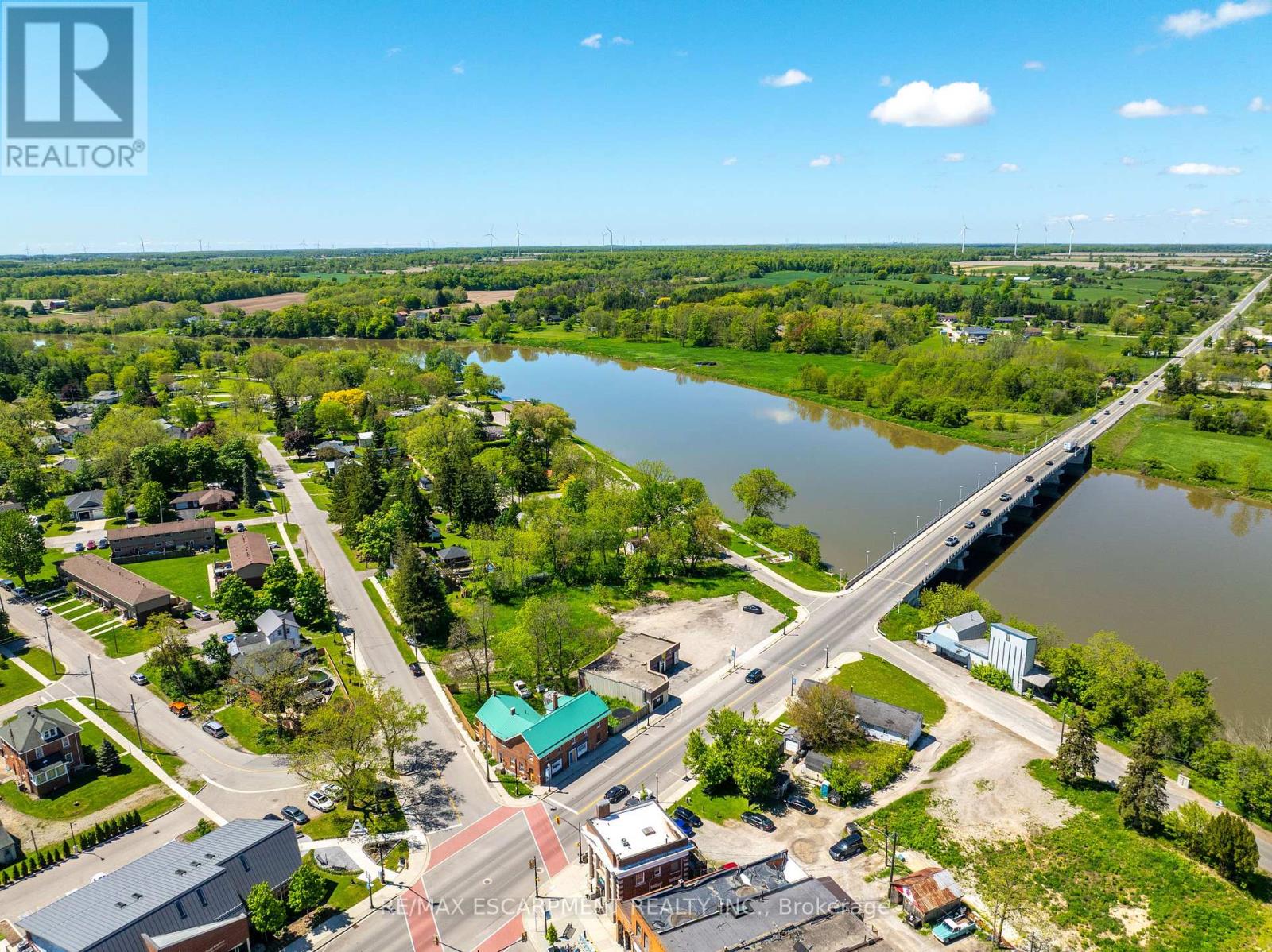 39 Talbot Street, Haldimand, Ontario  N0A 1E0 - Photo 29 - X12213773