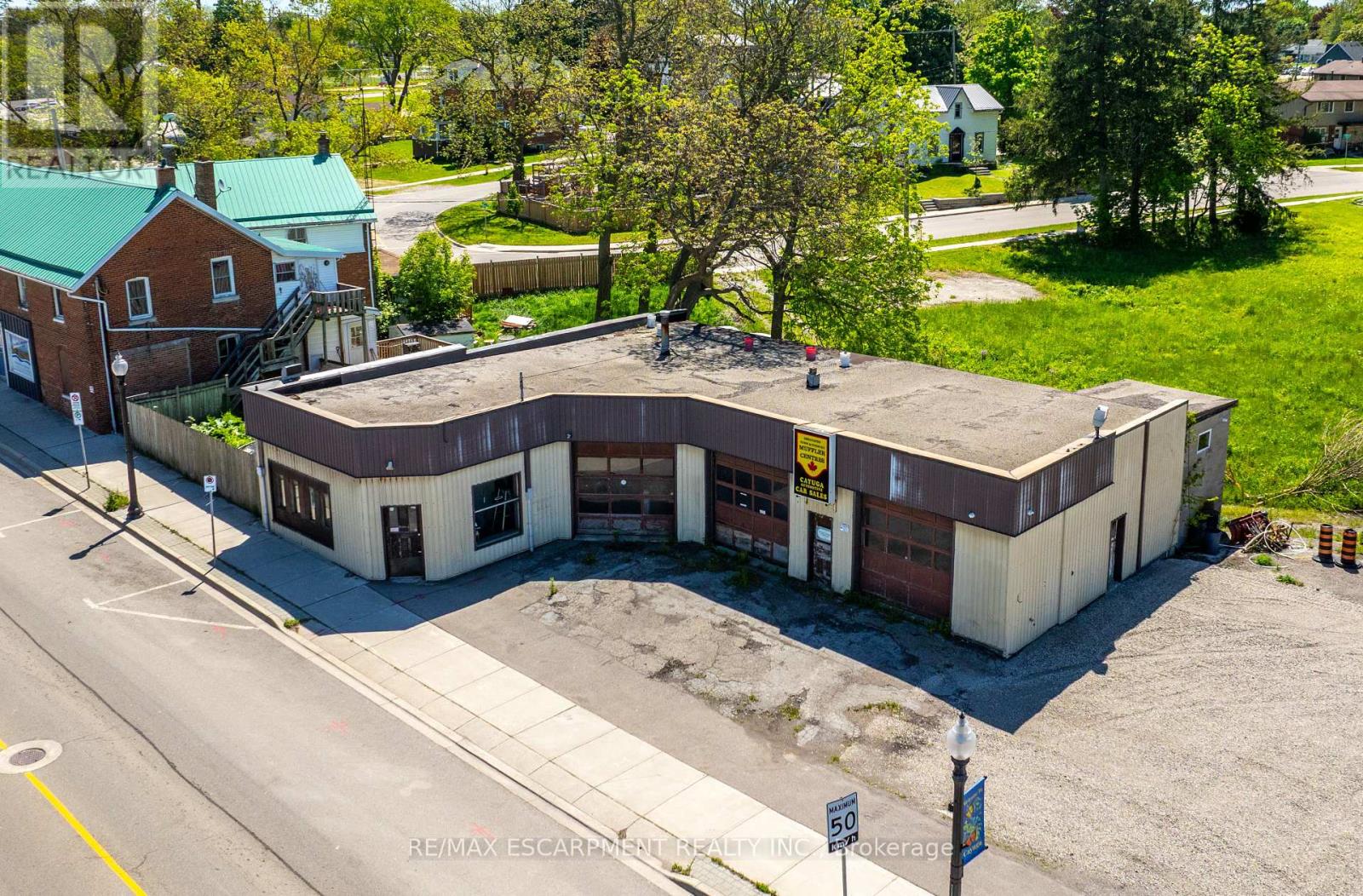 39 Talbot Street, Haldimand, Ontario  N0A 1E0 - Photo 32 - X12213773