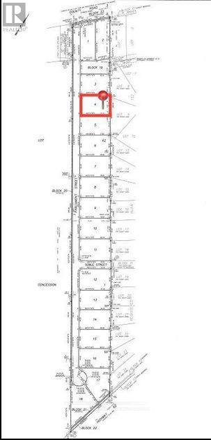 45 Parliament Street, Prince Edward County, Ontario  K8N 4Z7 - Photo 3 - X12213781