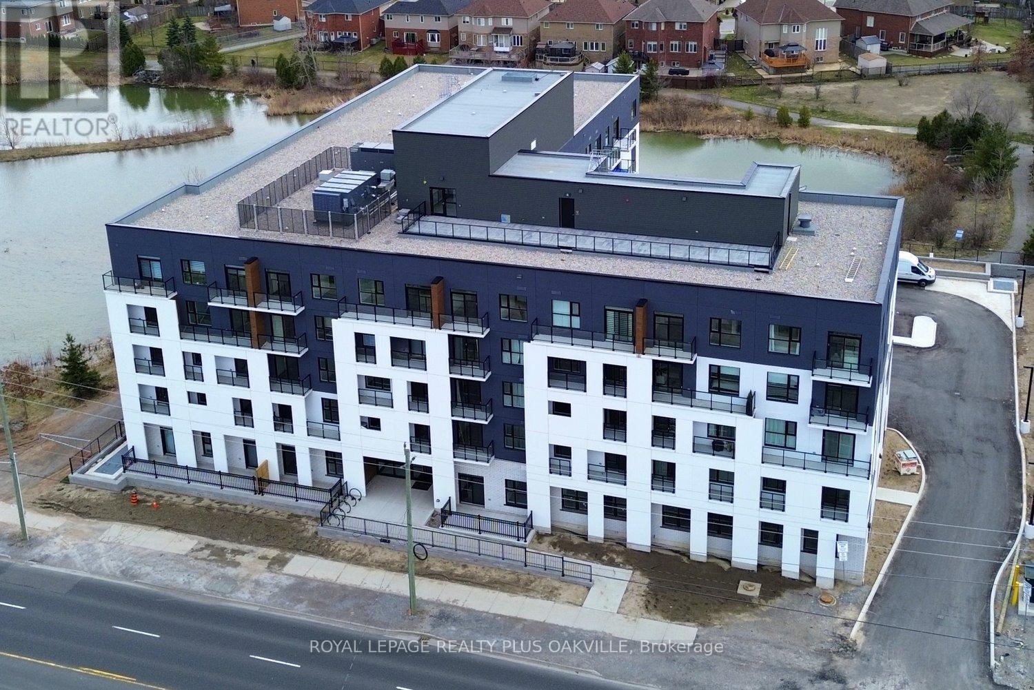 422 - 1936 RYMAL ROAD E, Hamilton, Ontario