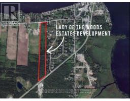 55 Parliament Street, Prince Edward County (Ameliasburg Ward), Ca
