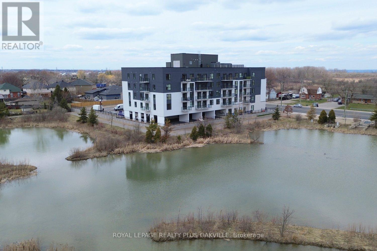 510 - 1936 Rymal Road E, Hamilton, Ontario  L0R 1P0 - Photo 45 - X12213823