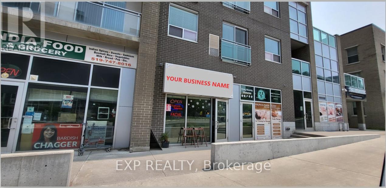 H 103 (Front Part) - 62 Balsam Street, Waterloo, Ontario  N2L 3H2 - Photo 8 - X12213828