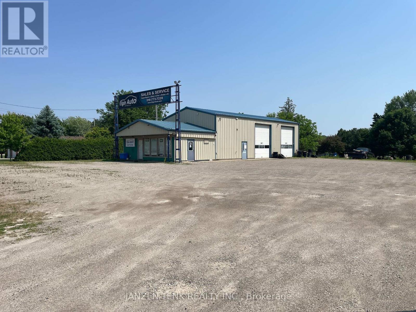 48103 TALBOT LINE, Malahide, Ontario