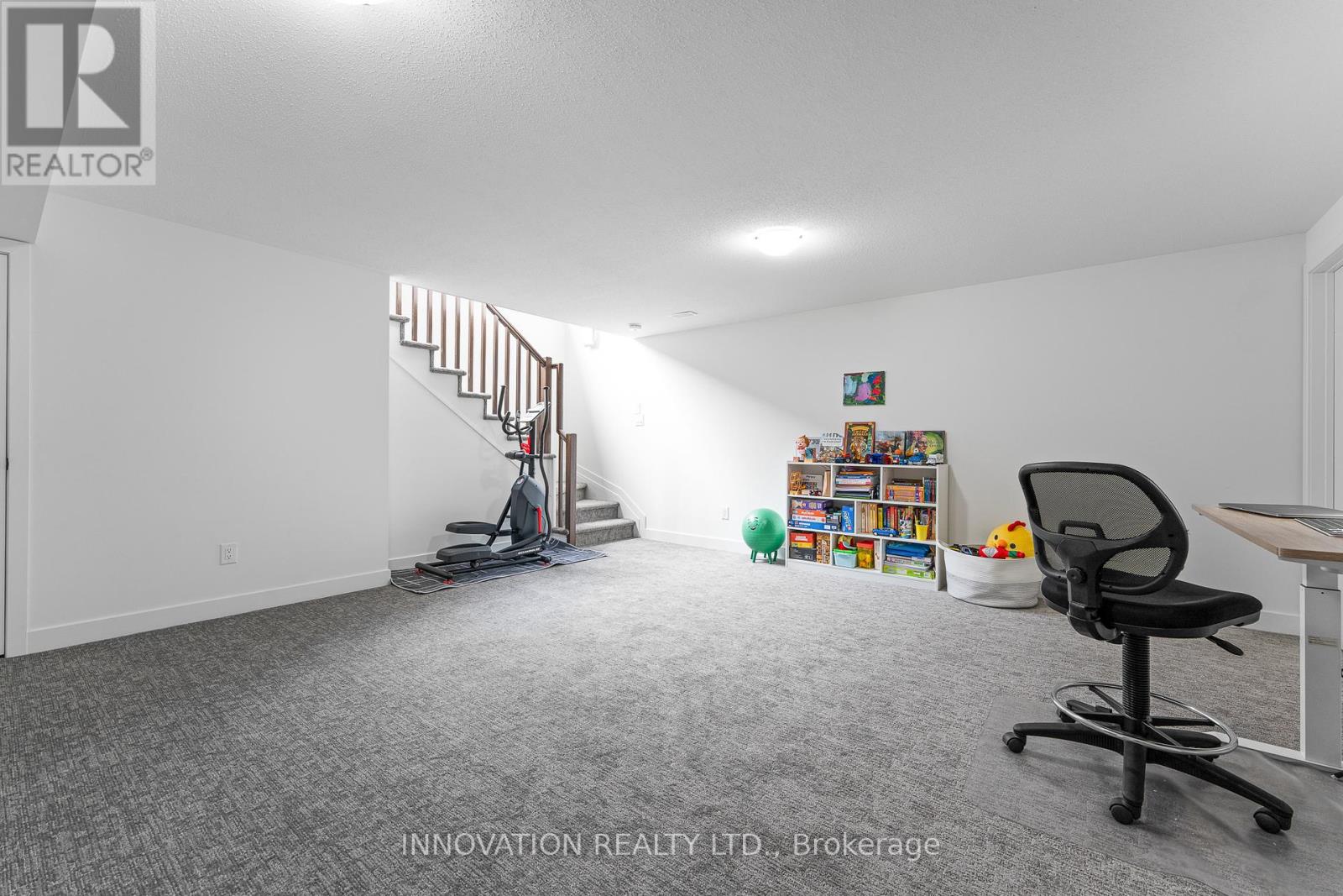 617 Rathburn Lane, Ottawa, Ontario  K1T 0V7 - Photo 39 - X12167626