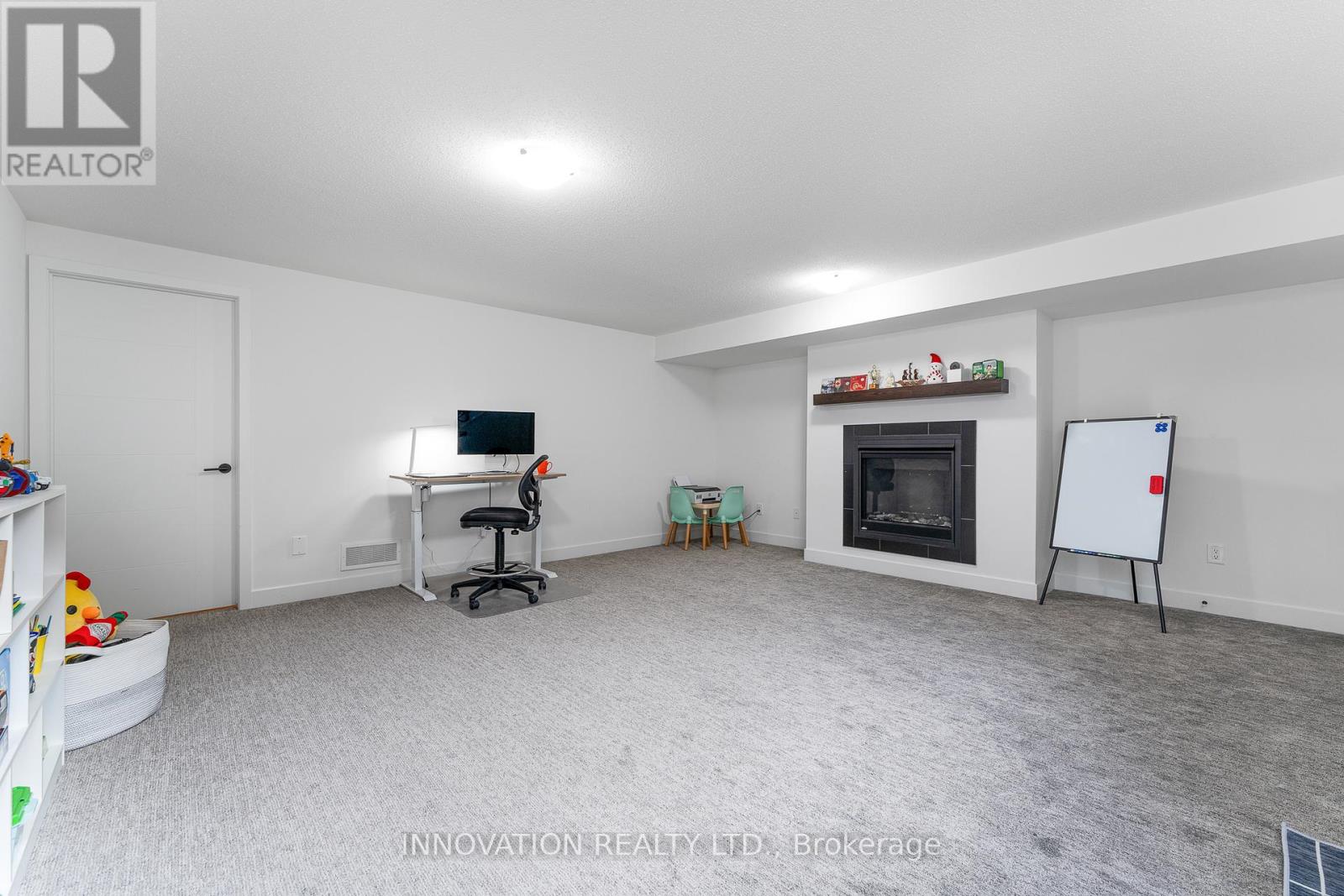 617 Rathburn Lane, Ottawa, Ontario  K1T 0V7 - Photo 37 - X12167626