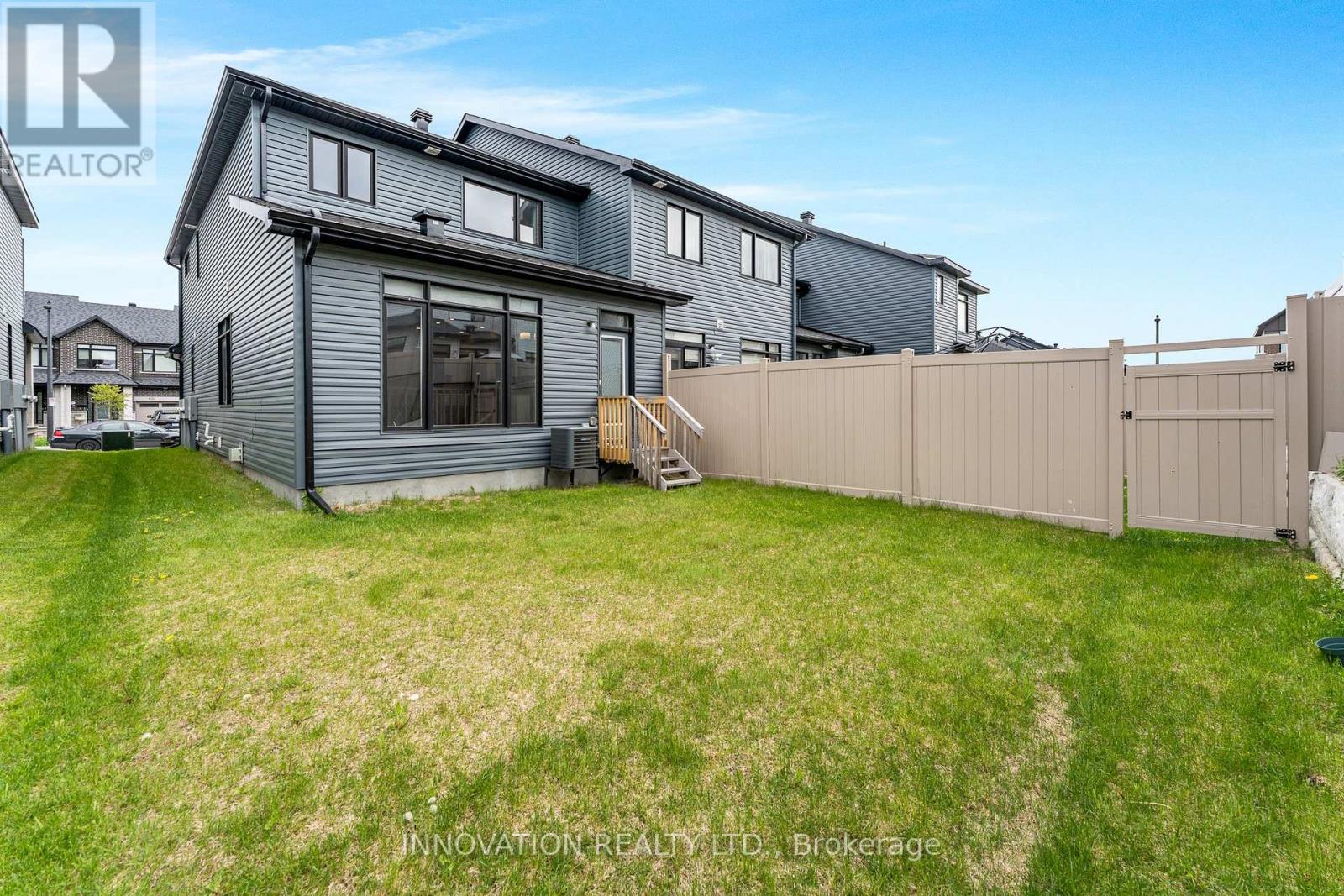 617 Rathburn Lane, Ottawa, Ontario  K1T 0V7 - Photo 42 - X12167626