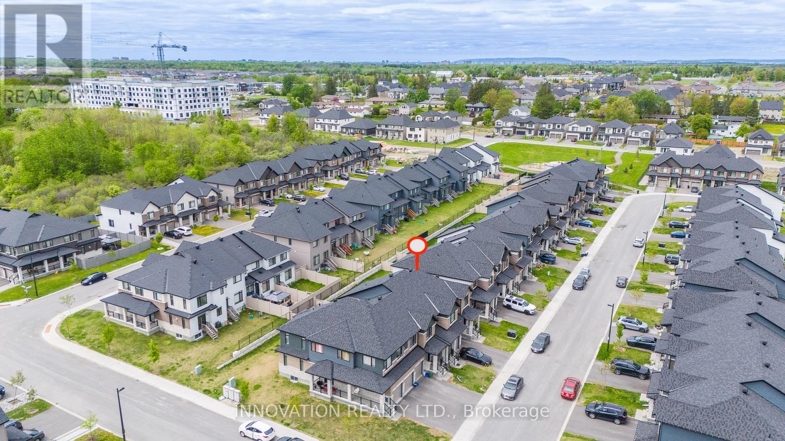 617 Rathburn Lane, Ottawa, Ontario  K1T 0V7 - Photo 43 - X12167626