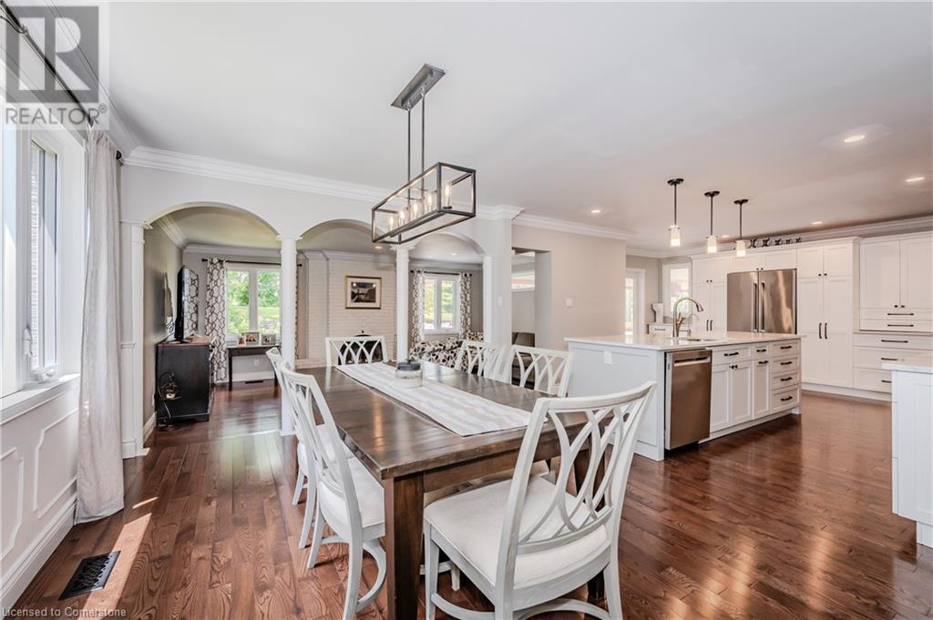 301 Shakespeare Drive, Waterloo, Ontario  N2L 2T9 - Photo 6 - 40693647