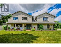 301 SHAKESPEARE Drive, Waterloo, Ontario