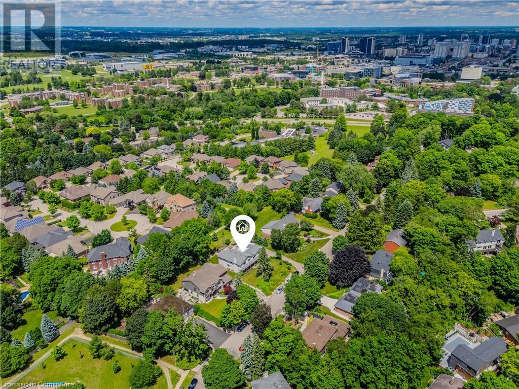 301 Shakespeare Drive, Waterloo, Ontario  N2L 2T9 - Photo 34 - 40693647
