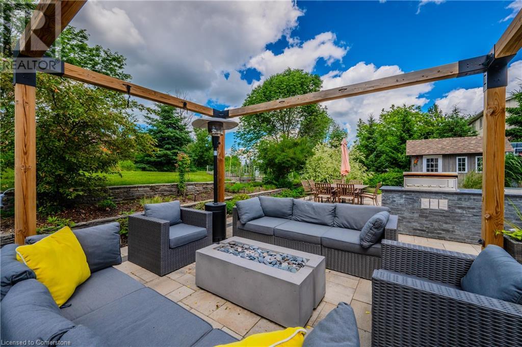 301 Shakespeare Drive, Waterloo, Ontario  N2L 2T9 - Photo 31 - 40693647
