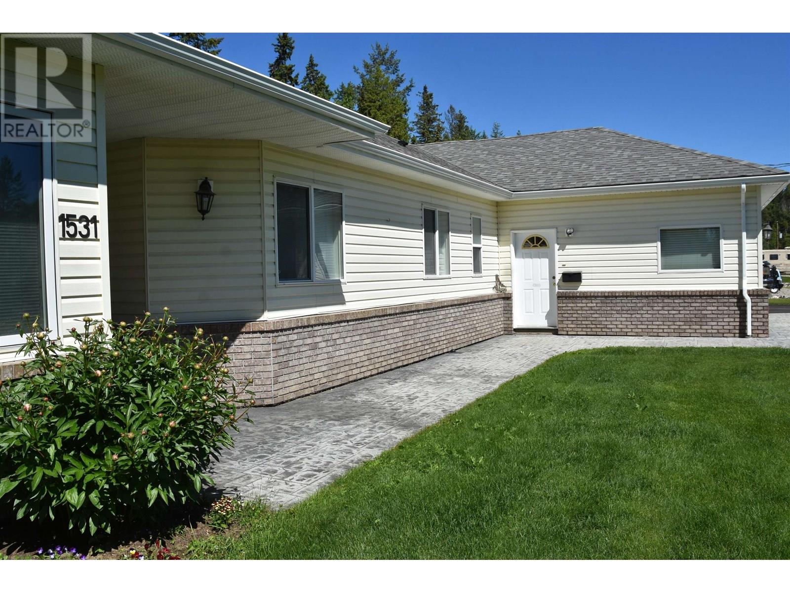 1531 Beach Crescent, Quesnel, British Columbia  V2J 4J5 - Photo 10 - R3014354