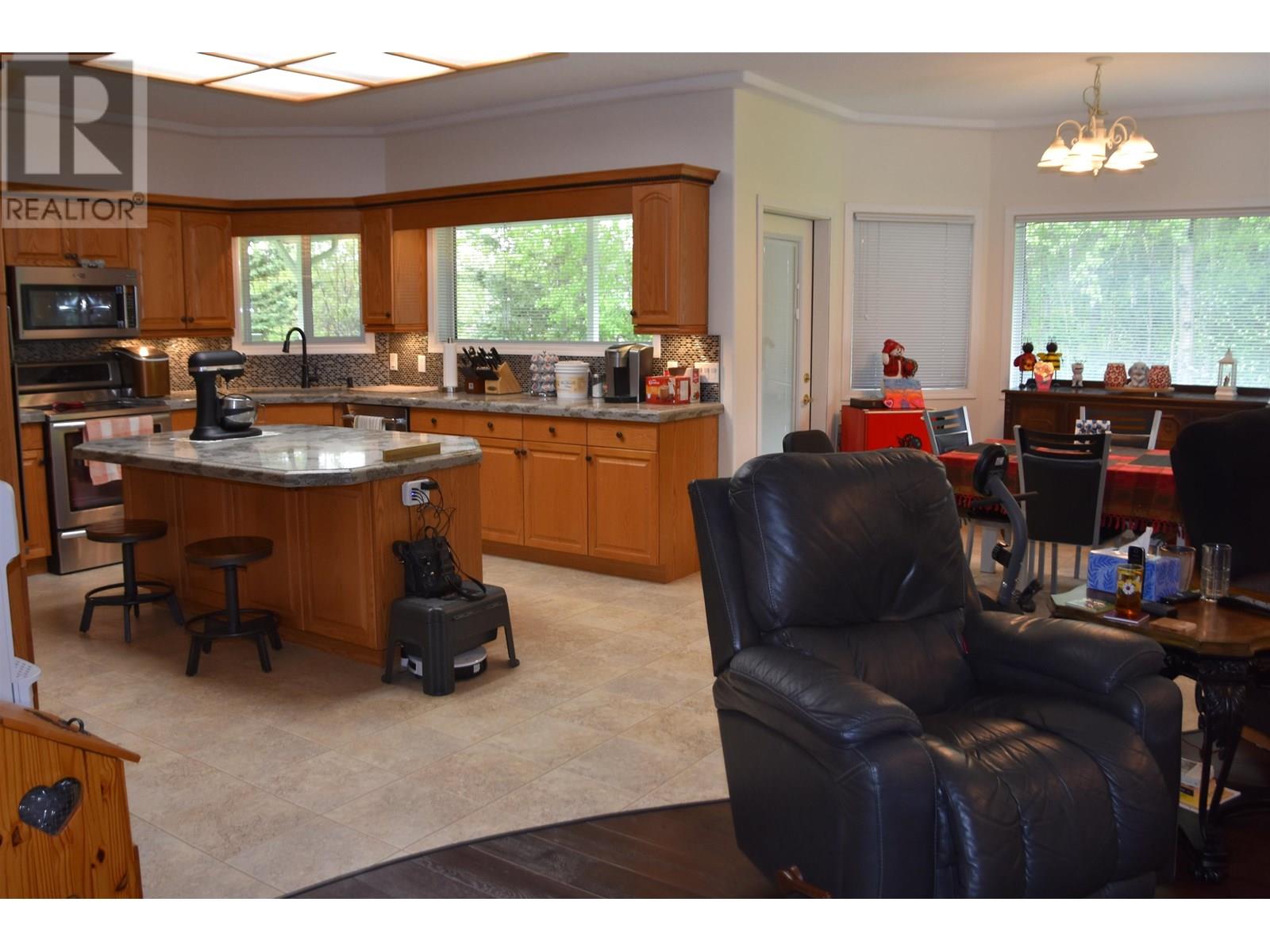 1531 Beach Crescent, Quesnel, British Columbia  V2J 4J5 - Photo 15 - R3014354
