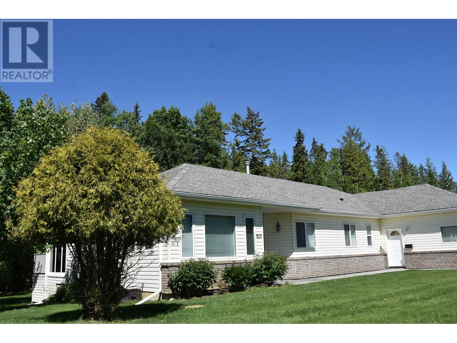 1531 Beach Crescent, Quesnel, British Columbia  V2J 4J5 - Photo 9 - R3014354