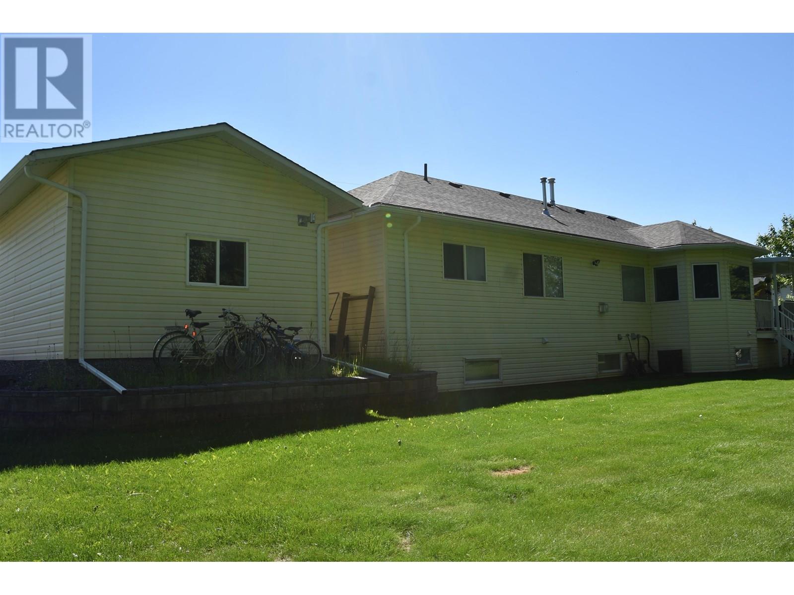 1531 Beach Crescent, Quesnel, British Columbia  V2J 4J5 - Photo 5 - R3014354
