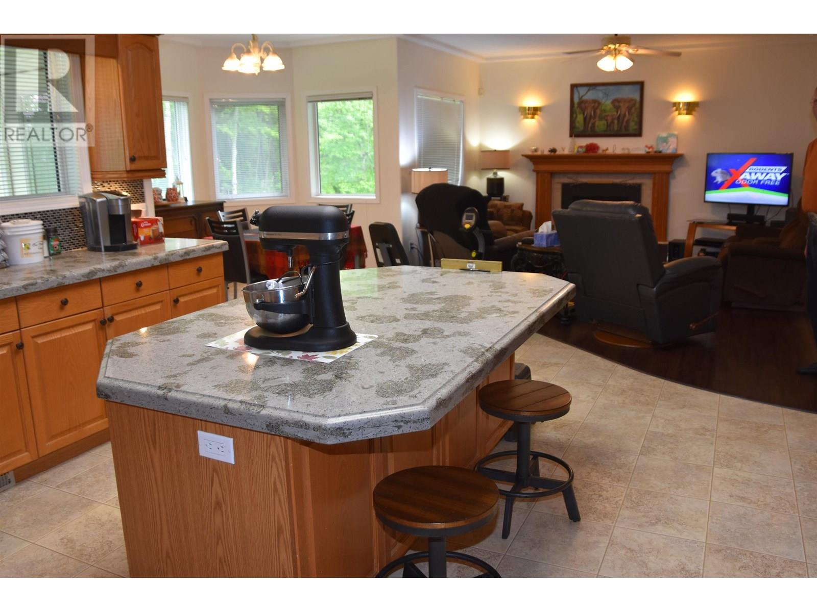1531 Beach Crescent, Quesnel, British Columbia  V2J 4J5 - Photo 16 - R3014354